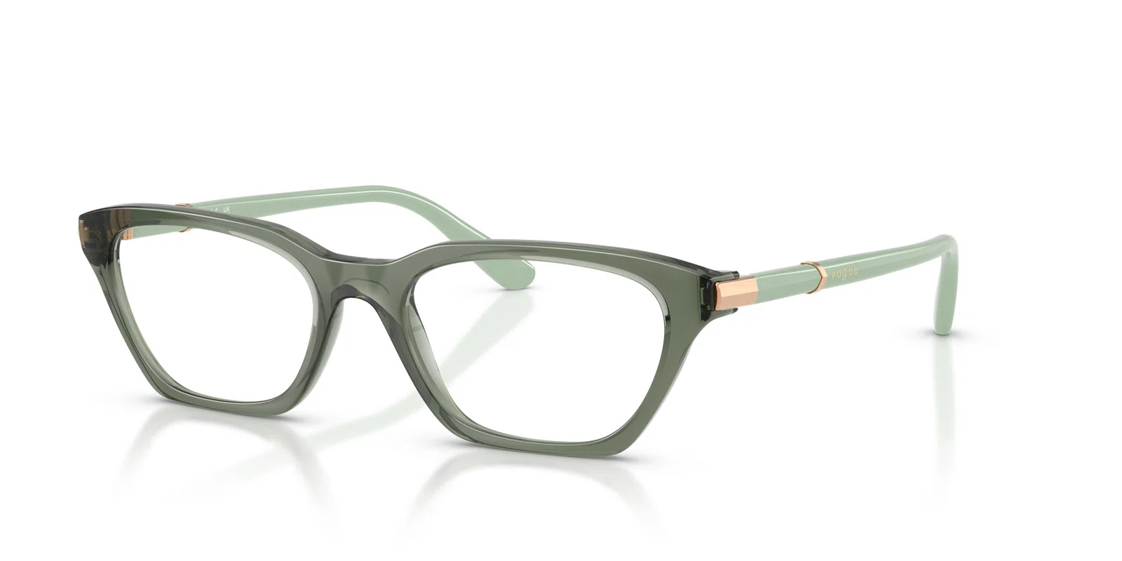 Vogue 5698 Eyeglasses - view 30